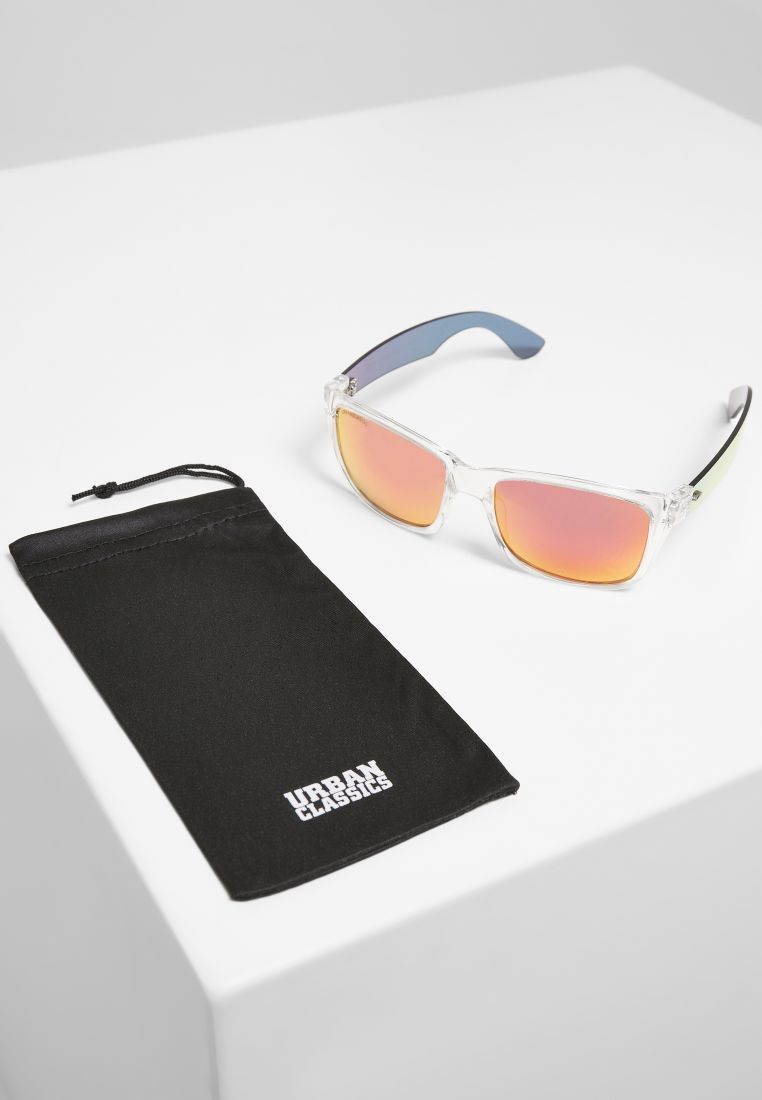110 Sunglasses UC - Aurinkolasit - TTUTB3727 - 62