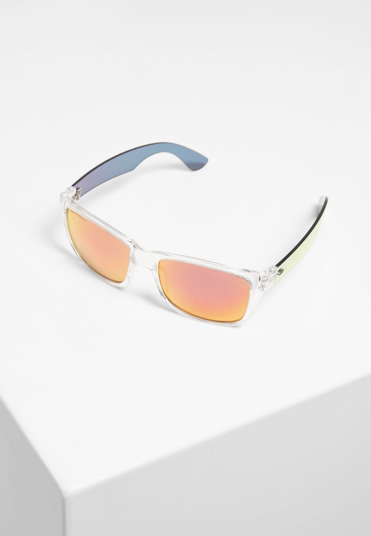 110 Sunglasses UC - Aurinkolasit - TTUTB3727 - 65