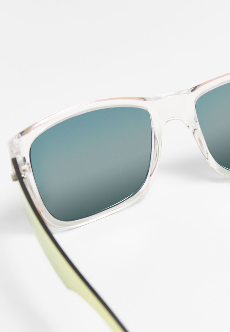 110 Sunglasses UC - Aurinkolasit - TTUTB3727 - 66