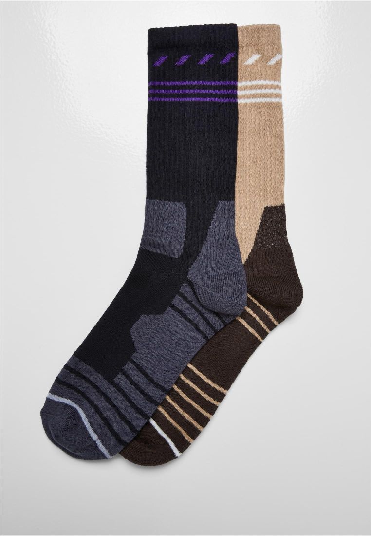 Hiking Performance Socks 2-Pack - Socks - TTUTB3742 - 3