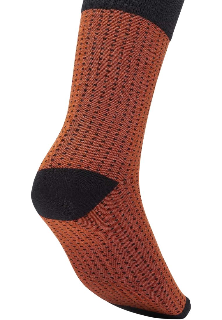Stripes and Dots Socks 5-Pack - Socks - TTUTB3744 - 43