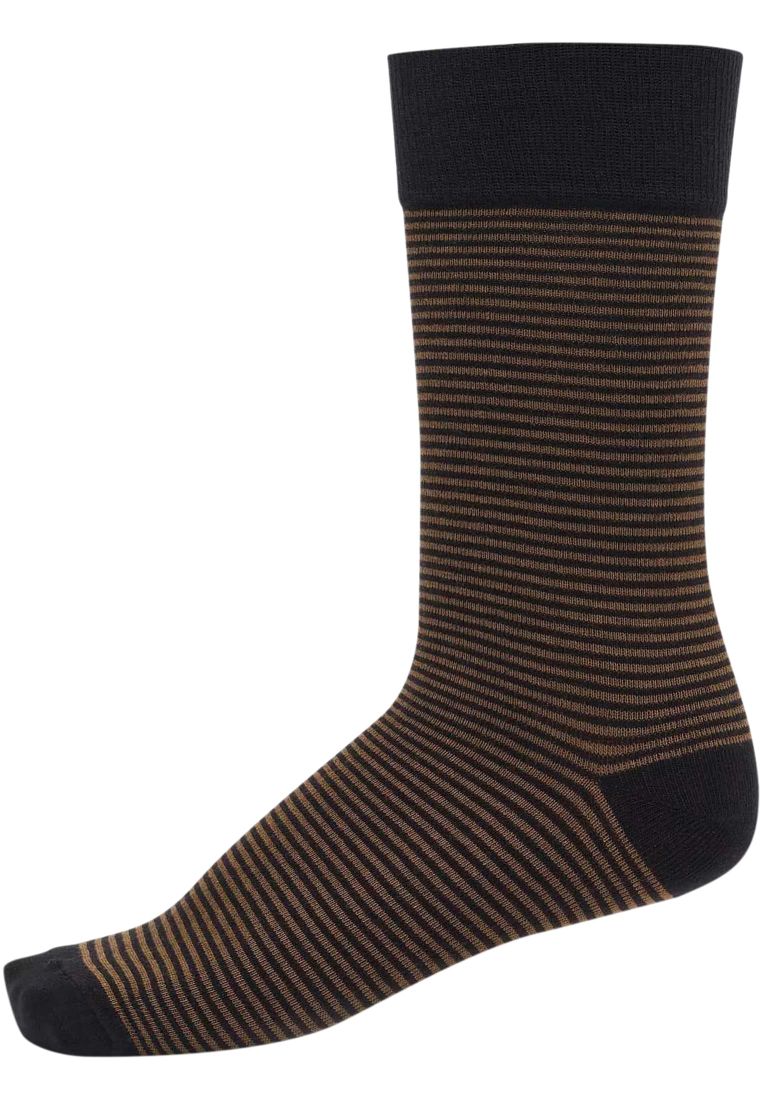 Stripes and Dots Socks 5-Pack - Socks - TTUTB3744 - 39
