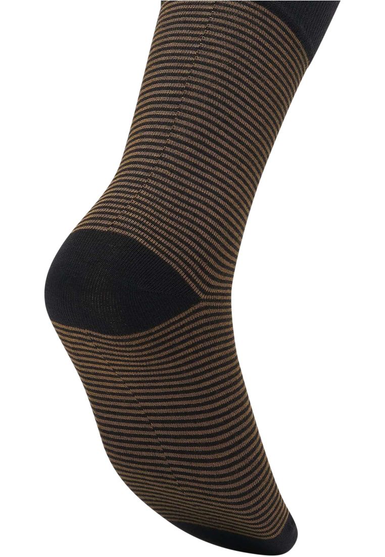 Stripes and Dots Socks 5-Pack - Socks - TTUTB3744 - 42