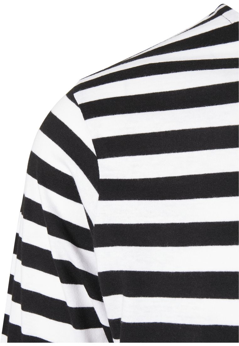Regular Stripe LS - Mens t-shirts - TTUTB3801 - 42