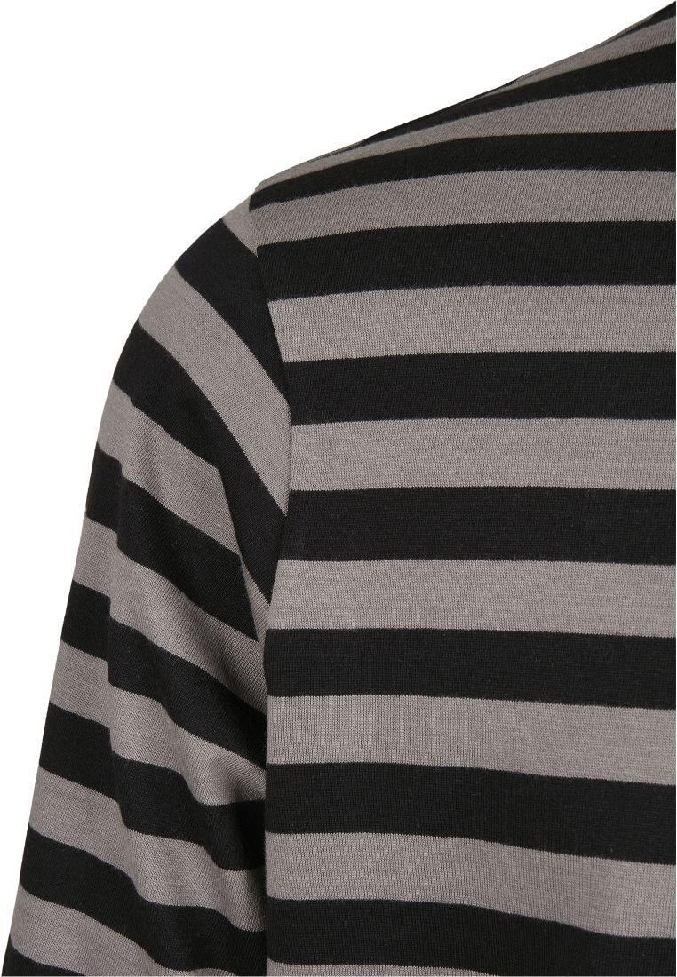 Regular Stripe LS - Mens t-shirts - TTUTB3801 - 432