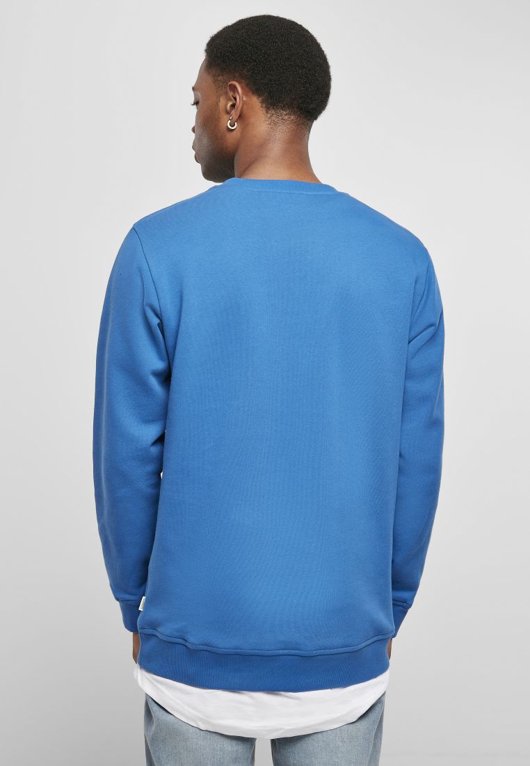 Organic Basic Crew - SUSTAINABLE CLOTHING - TTUTB3824 - 756