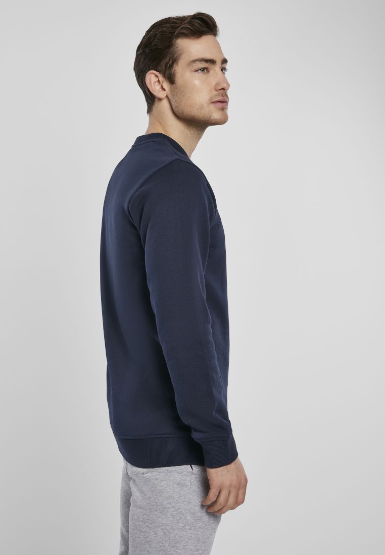 Organic Basic Crew - SUSTAINABLE CLOTHING - TTUTB3824 - 6