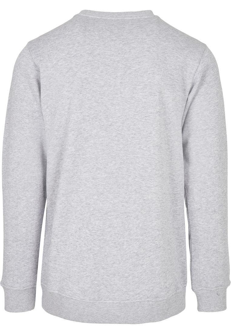 Organic Basic Crew - SUSTAINABLE CLOTHING - TTUTB3824 - 280