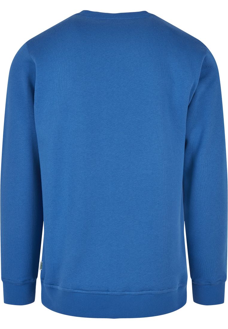 Organic Basic Crew - SUSTAINABLE CLOTHING - TTUTB3824 - 670