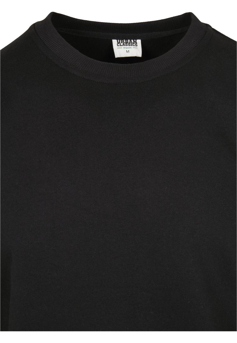 Organic Basic Crew - SUSTAINABLE CLOTHING - TTUTB3824 - 41