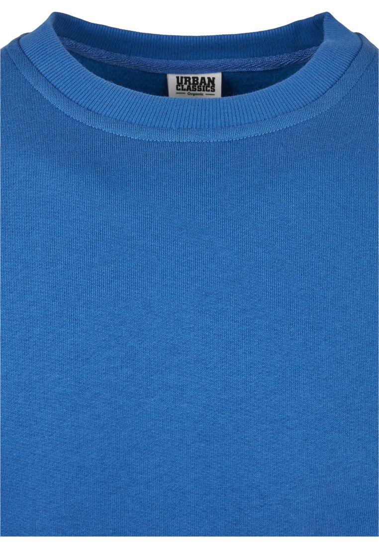 Organic Basic Crew - SUSTAINABLE CLOTHING - TTUTB3824 - 671