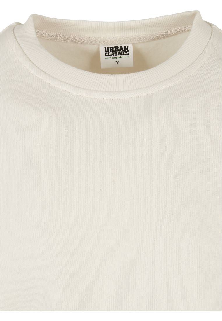 Organic Basic Crew - SUSTAINABLE CLOTHING - TTUTB3824 - 911