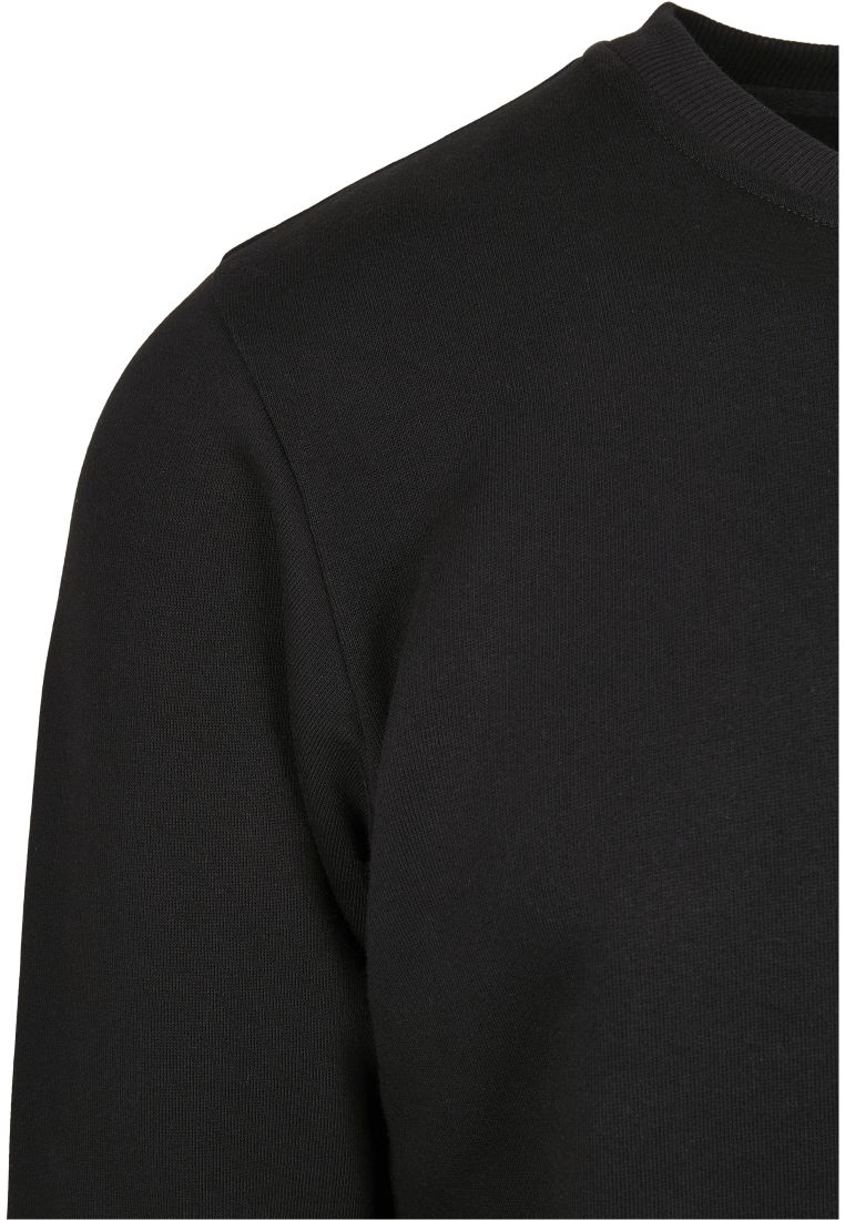 Organic Basic Crew - SUSTAINABLE CLOTHING - TTUTB3824 - 42