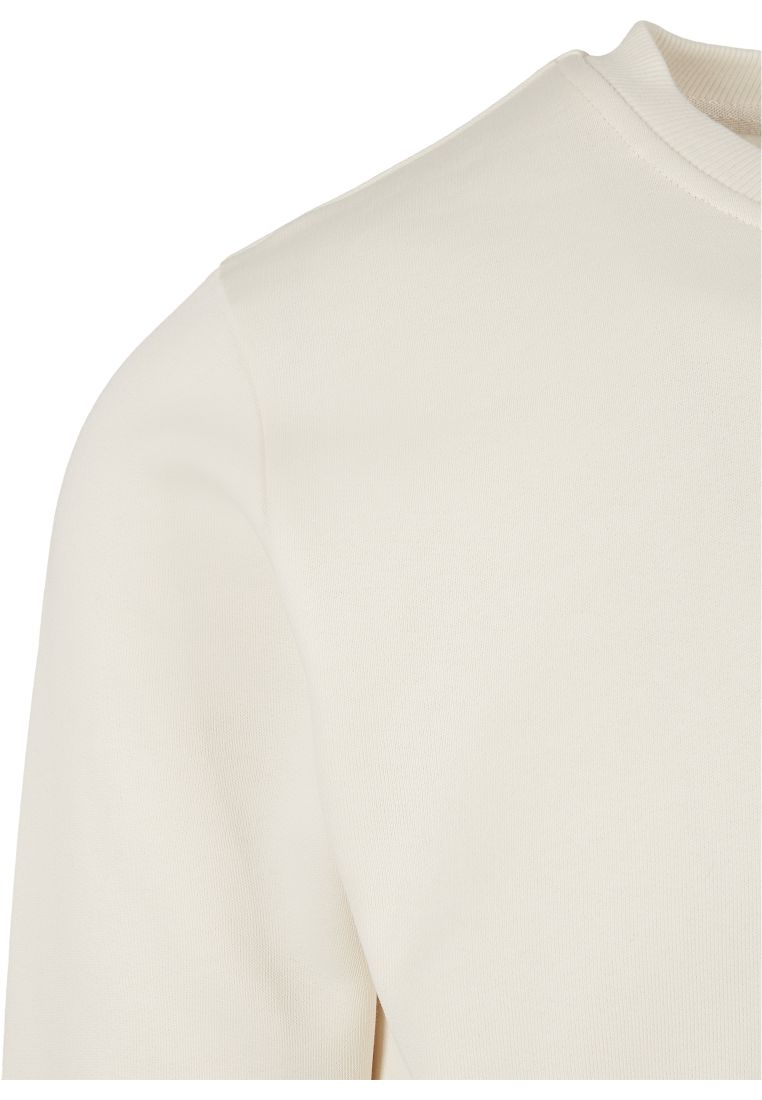 Organic Basic Crew - SUSTAINABLE CLOTHING - TTUTB3824 - 912