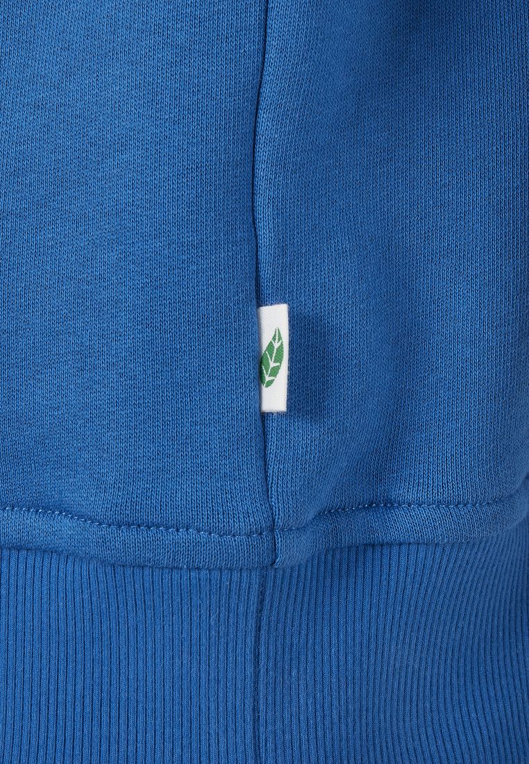 Organic Basic Crew - SUSTAINABLE CLOTHING - TTUTB3824 - 673