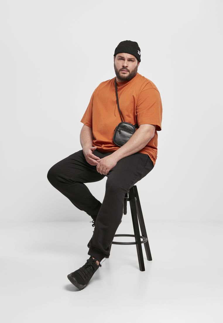 Organic Basic Sweatpants - VASTUULLISET - ECO VAATTEET - TTUTB3825 - 38