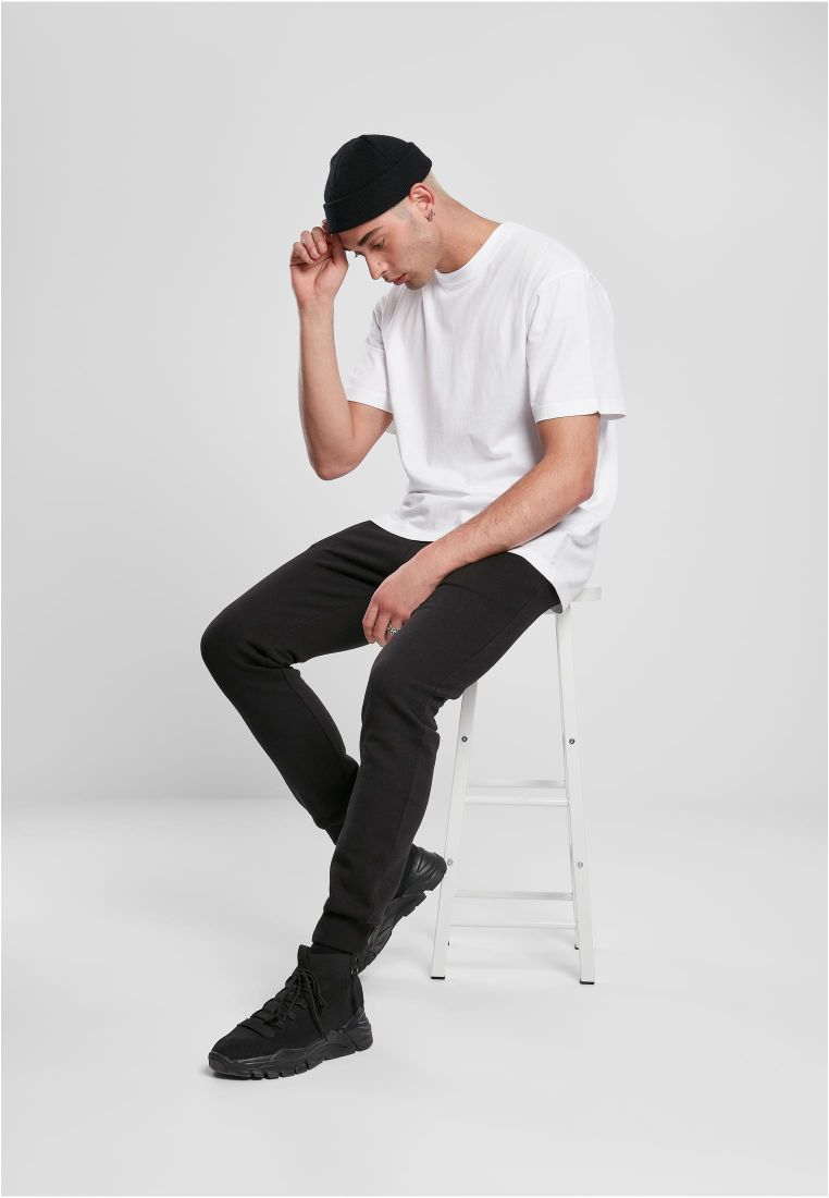 Organic Basic Sweatpants - VASTUULLISET - ECO VAATTEET - TTUTB3825 - 7