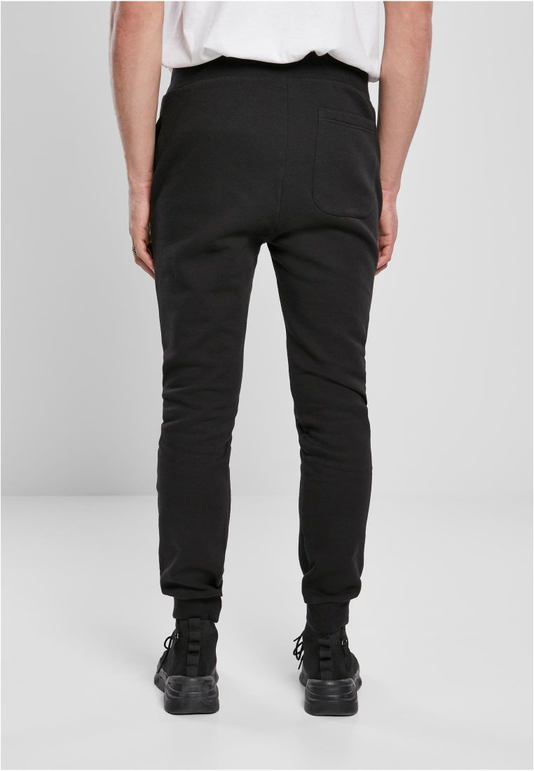 Organic Basic Sweatpants - VASTUULLISET - ECO VAATTEET - TTUTB3825 - 5