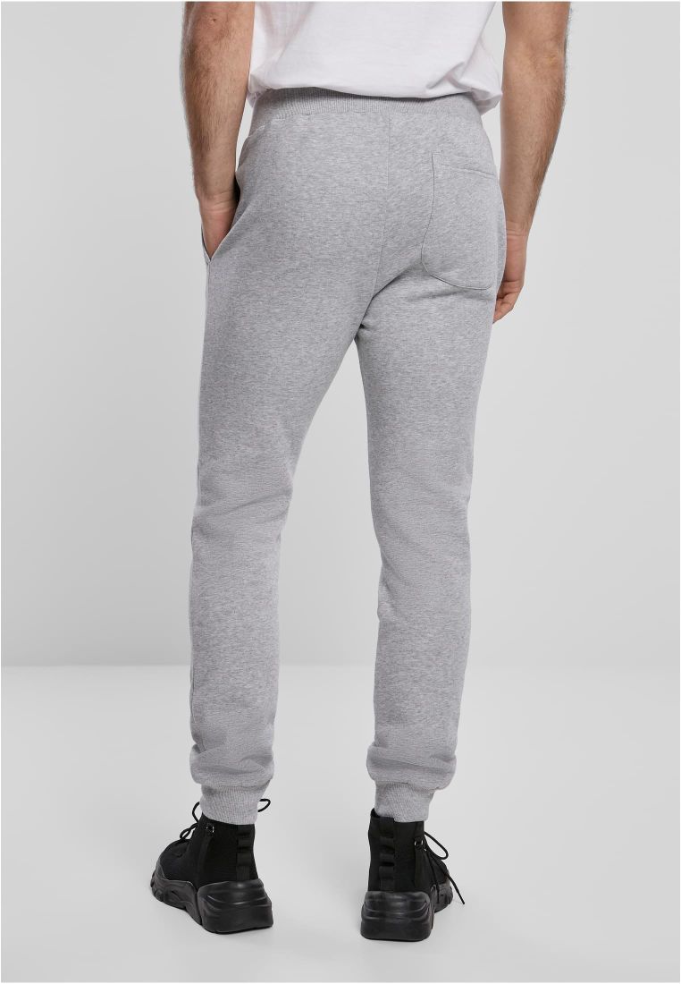 Organic Basic Sweatpants - VASTUULLISET - ECO VAATTEET - TTUTB3825 - 276