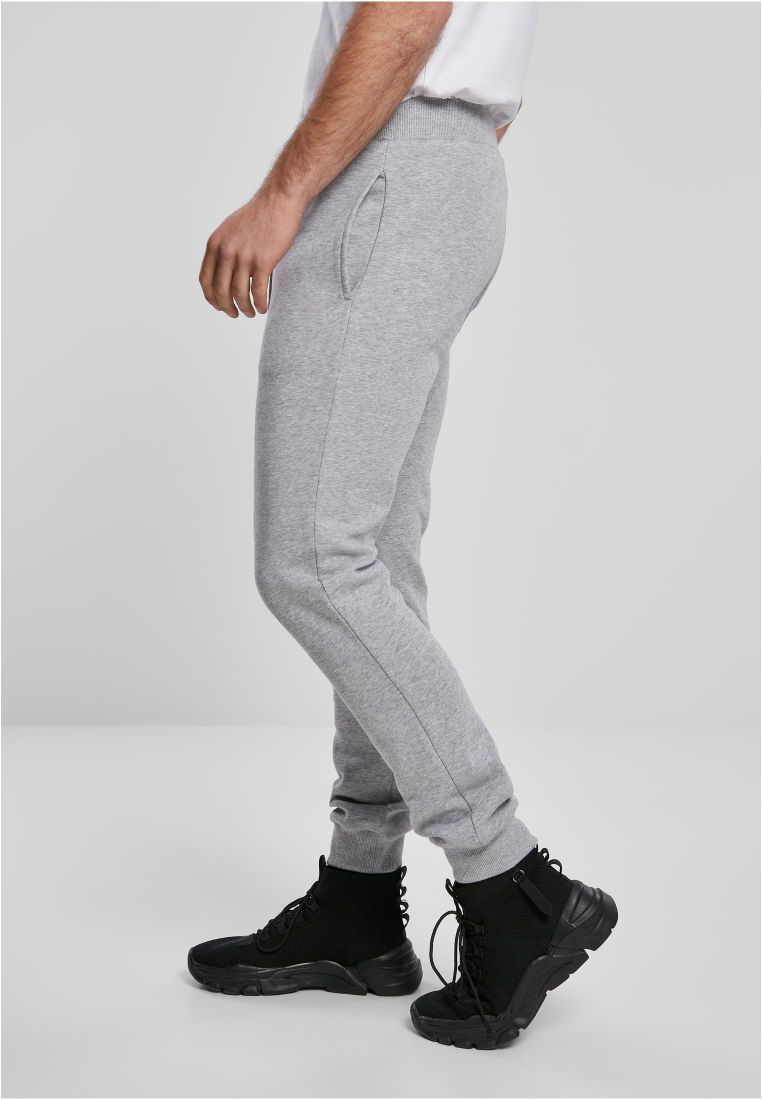Organic Basic Sweatpants - VASTUULLISET - ECO VAATTEET - TTUTB3825 - 275