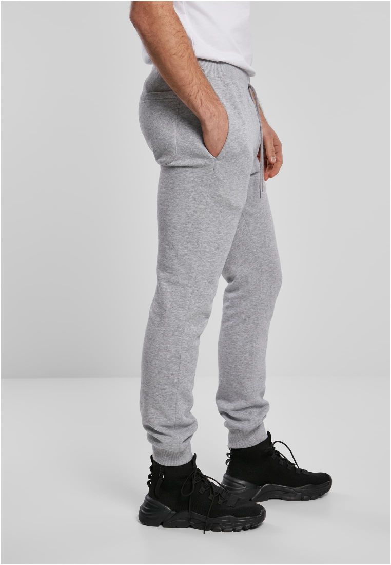 Organic Basic Sweatpants - VASTUULLISET - ECO VAATTEET - TTUTB3825 - 277
