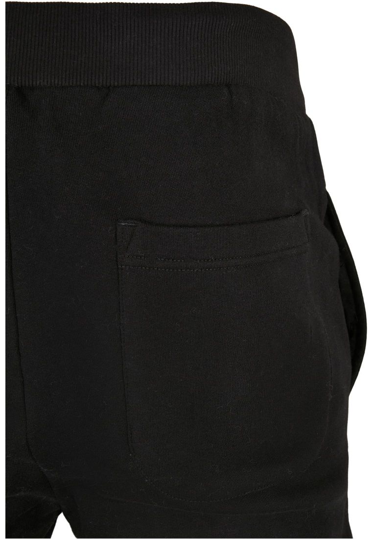 Organic Basic Sweatpants - VASTUULLISET - ECO VAATTEET - TTUTB3825 - 14