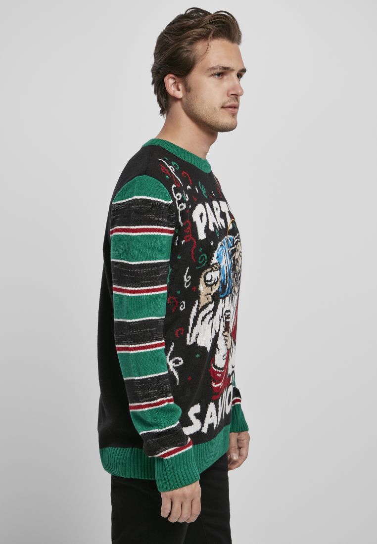 Savior Christmas Sweater
