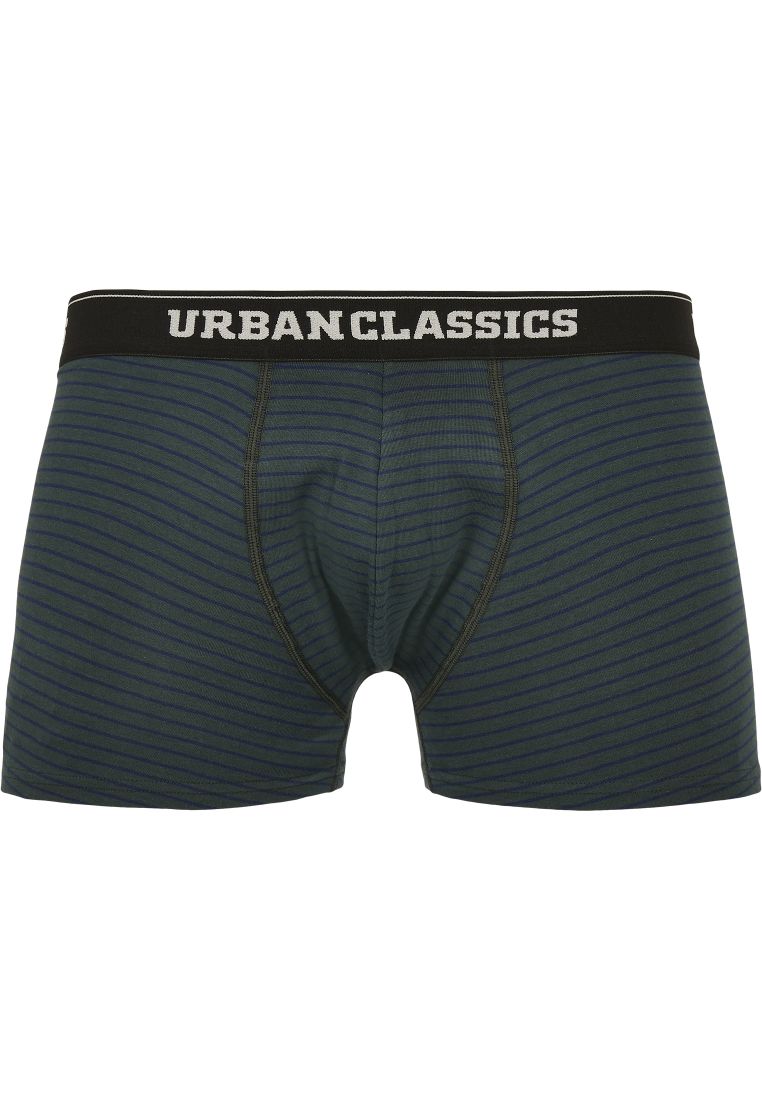 Boxer Shorts 3-Pack - Mens Underwear - TTUTB3841 - 127