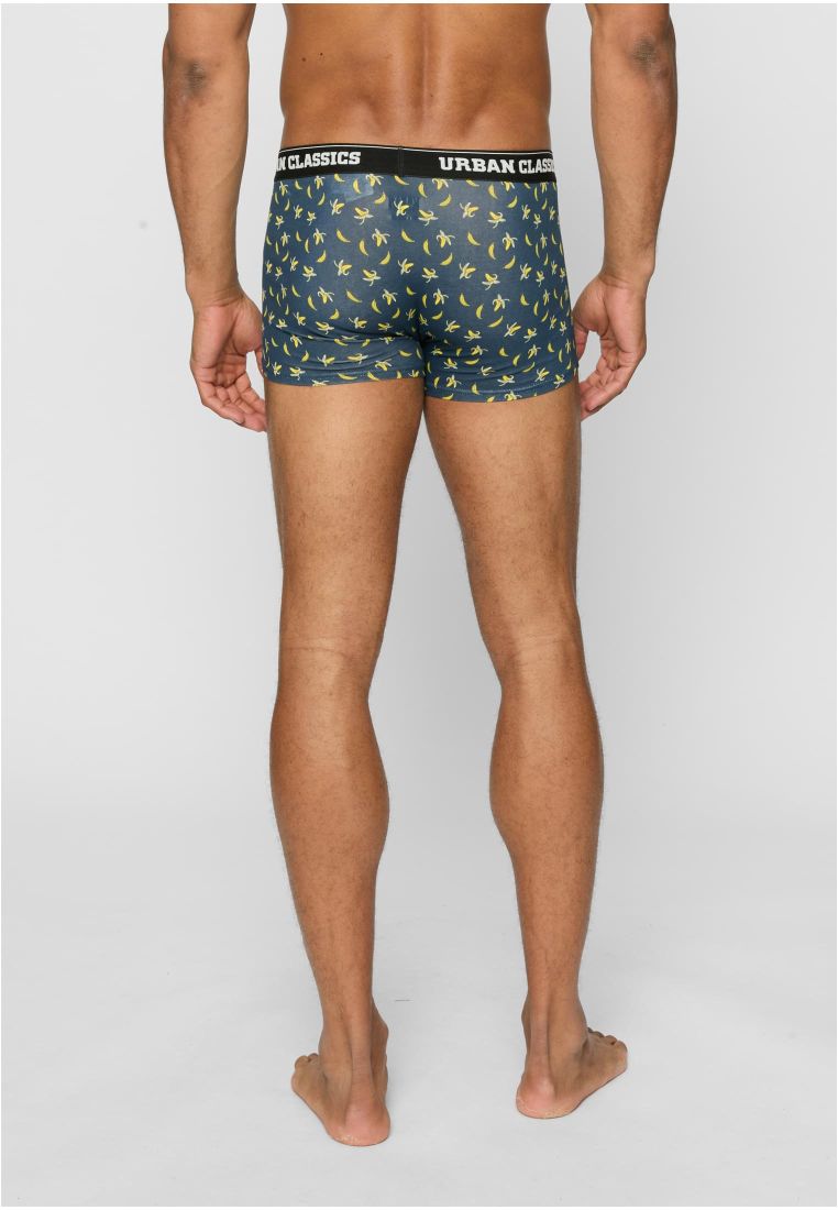 Boxer Shorts 5-Pack - Mens Underwear - TTUTB3846 - 4