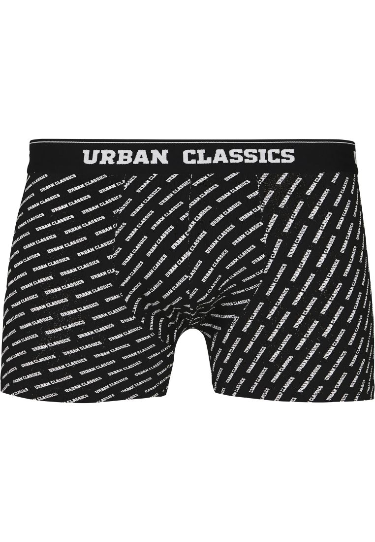 Boxer Shorts 5-Pack - Mens Underwear - TTUTB3846 - 122