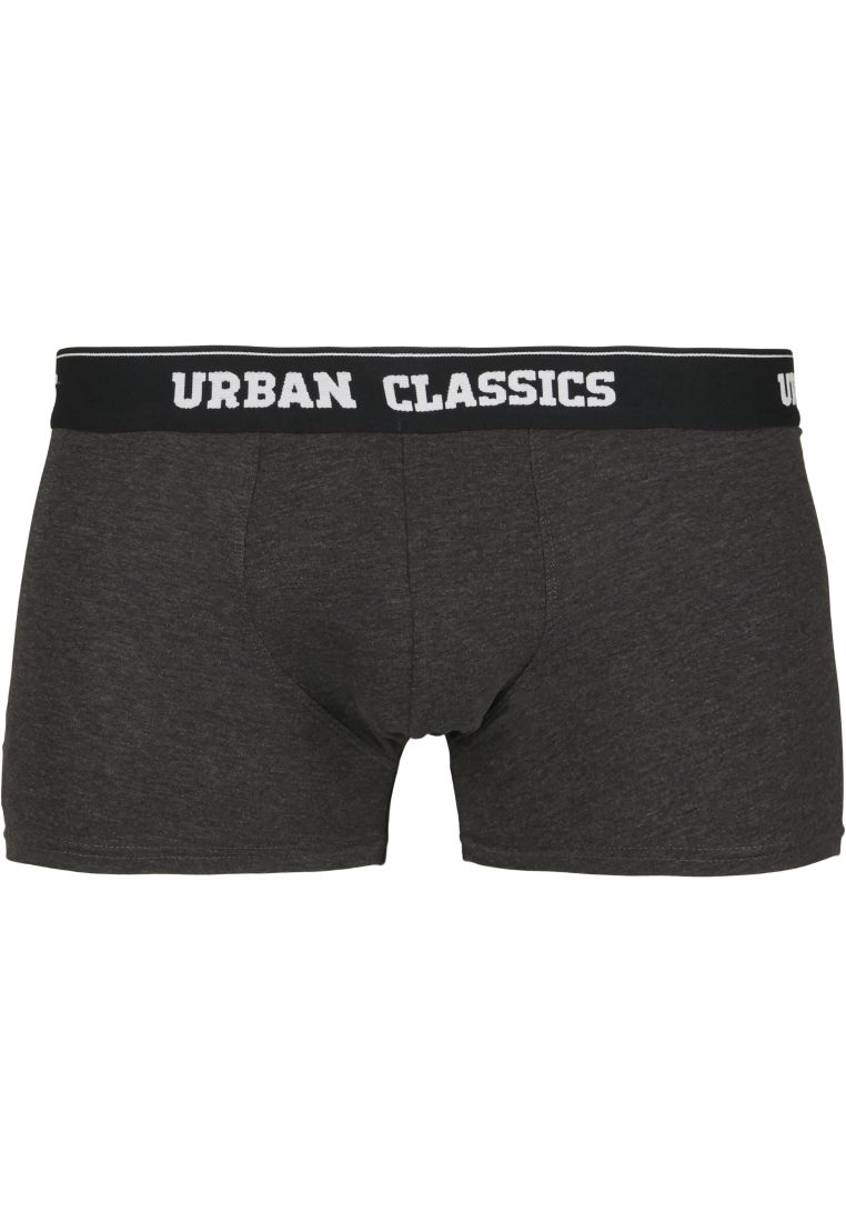 Boxer Shorts 5-Pack - Mens Underwear - TTUTB3846 - 275