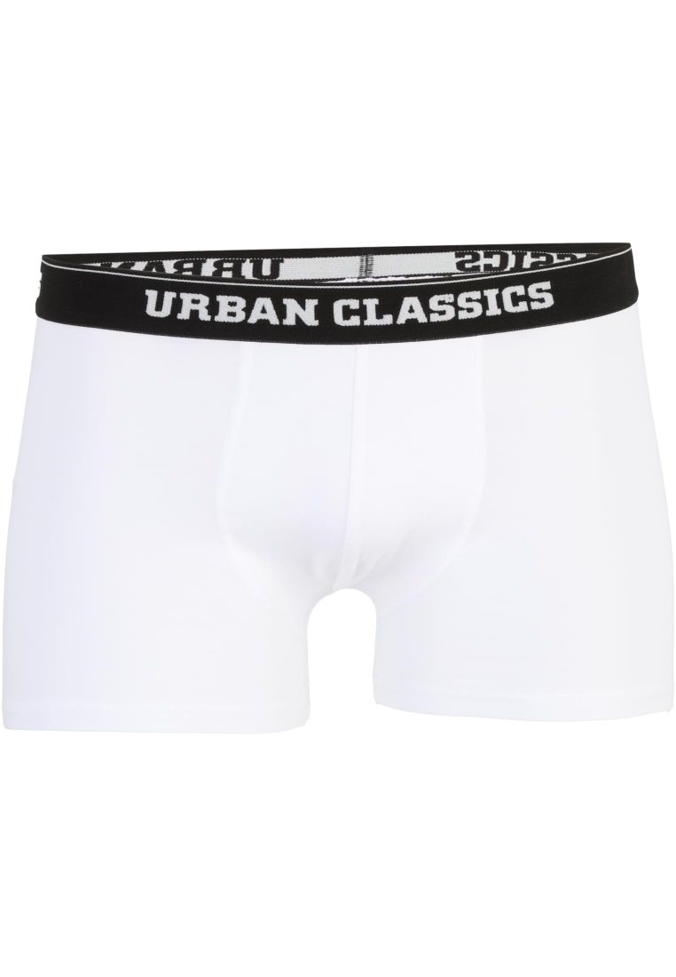 Boxer Shorts 5-Pack - Mens Underwear - TTUTB3846 - 10