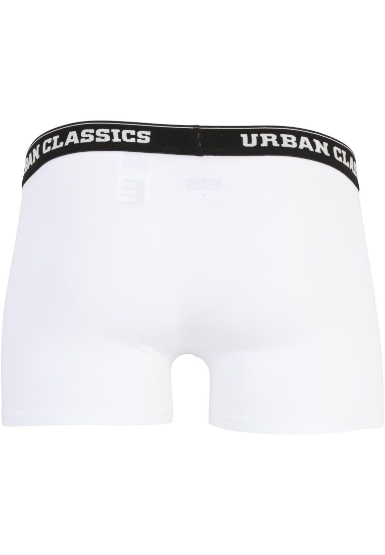 Boxer Shorts 5-Pack - Mens Underwear - TTUTB3846 - 7