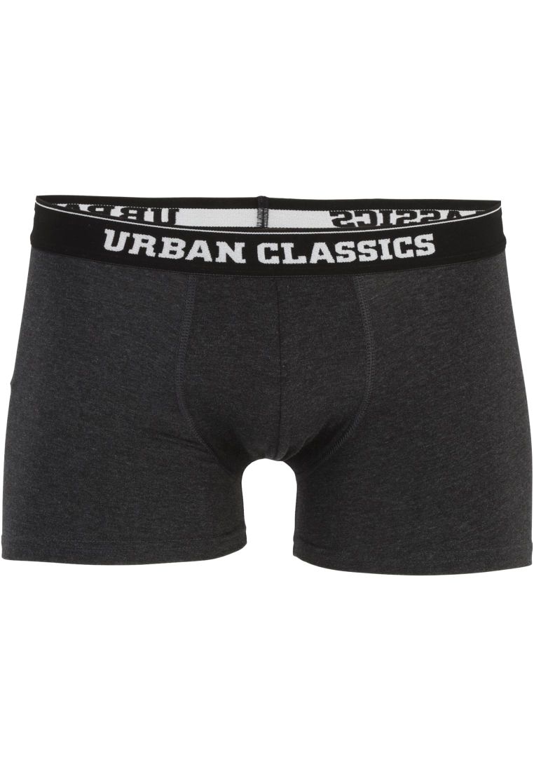 Boxer Shorts 5-Pack - Mens Underwear - TTUTB3846 - 9