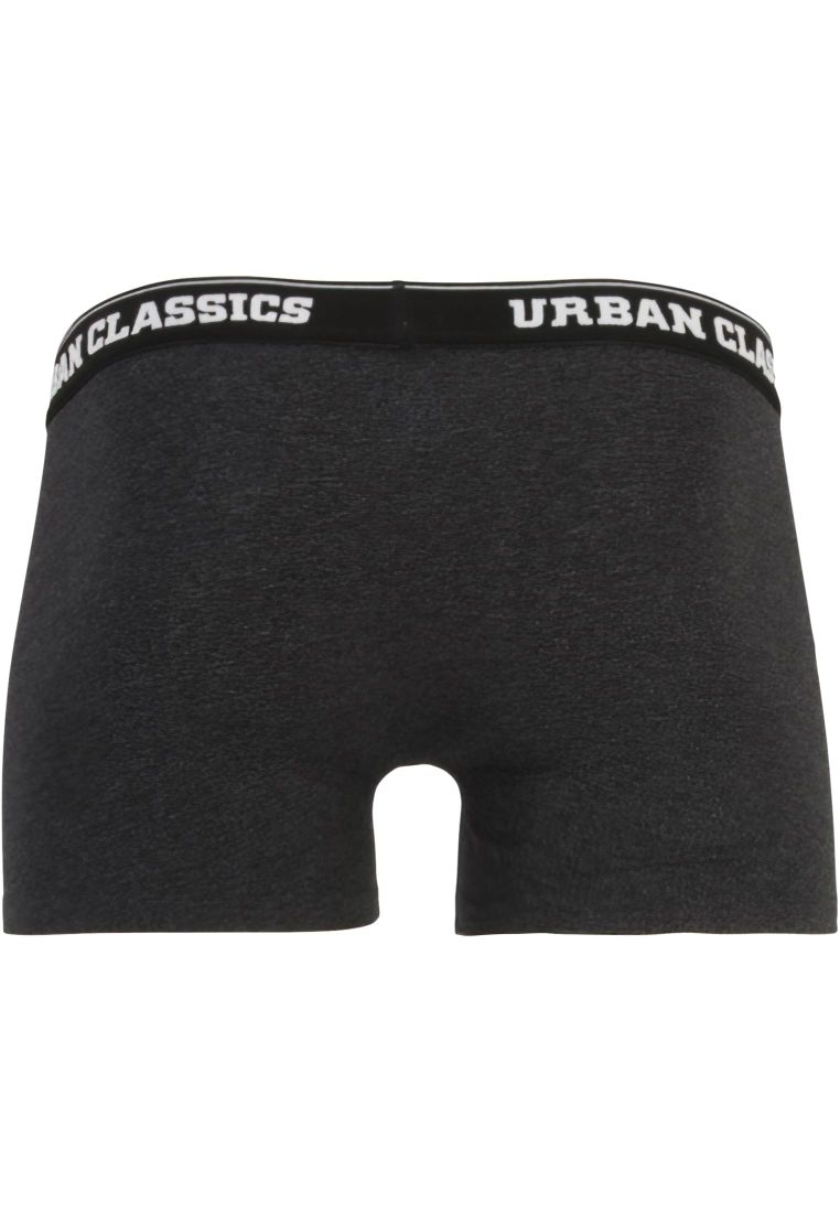 Boxer Shorts 5-Pack - Mens Underwear - TTUTB3846 - 11