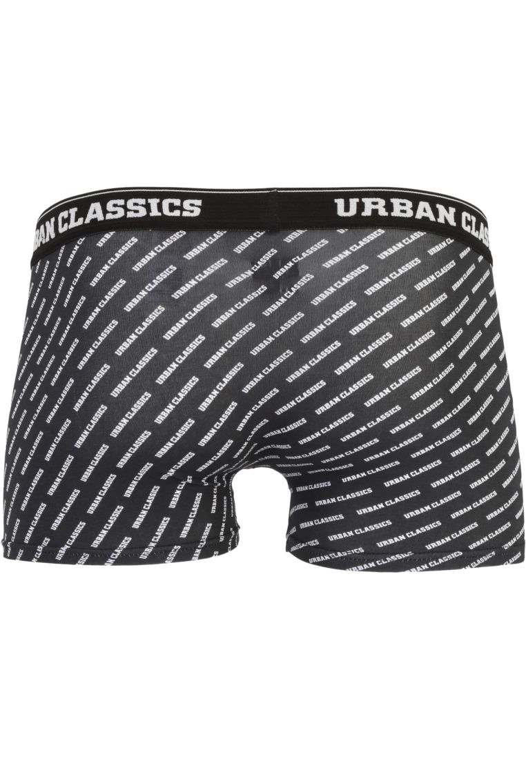 Boxer Shorts 5-Pack - Mens Underwear - TTUTB3846 - 13