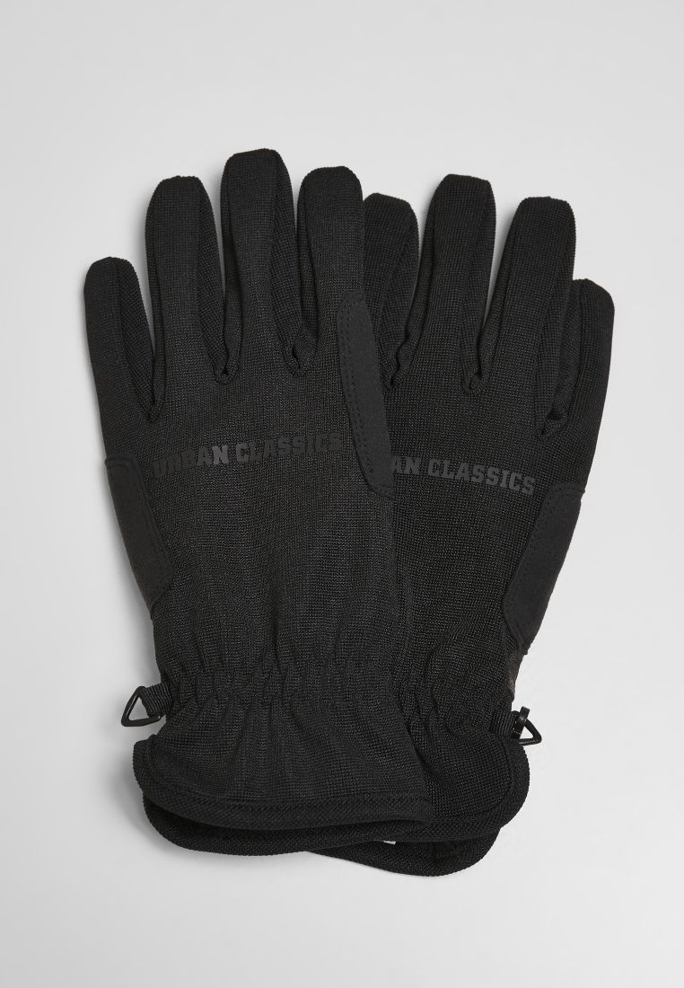 Performance Winter Gloves