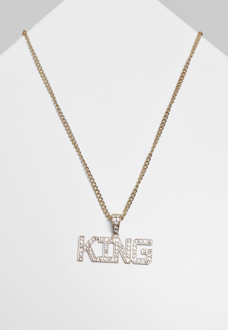 King Necklace