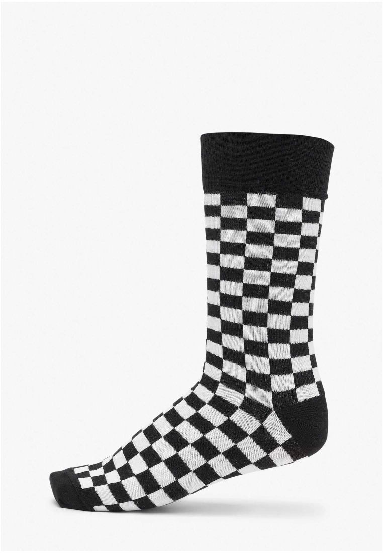 Check Socks 5-Pack - Sukat - TTUTB4064 - 3