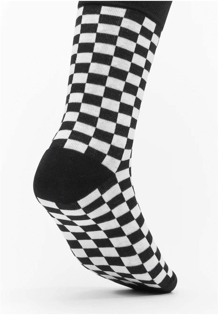 Check Socks 5-Pack - Sukat - TTUTB4064 - 7