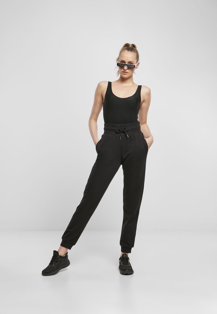 Ladies Shiny Rib Body - Ladies Underwear and Bikinies - TTUTB4074 - 38