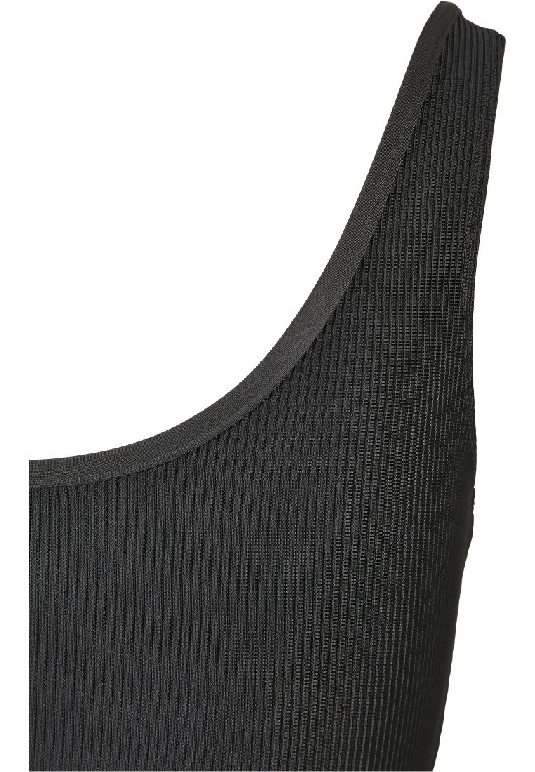 Ladies Shiny Rib Body - Ladies Underwear and Bikinies - TTUTB4074 - 131