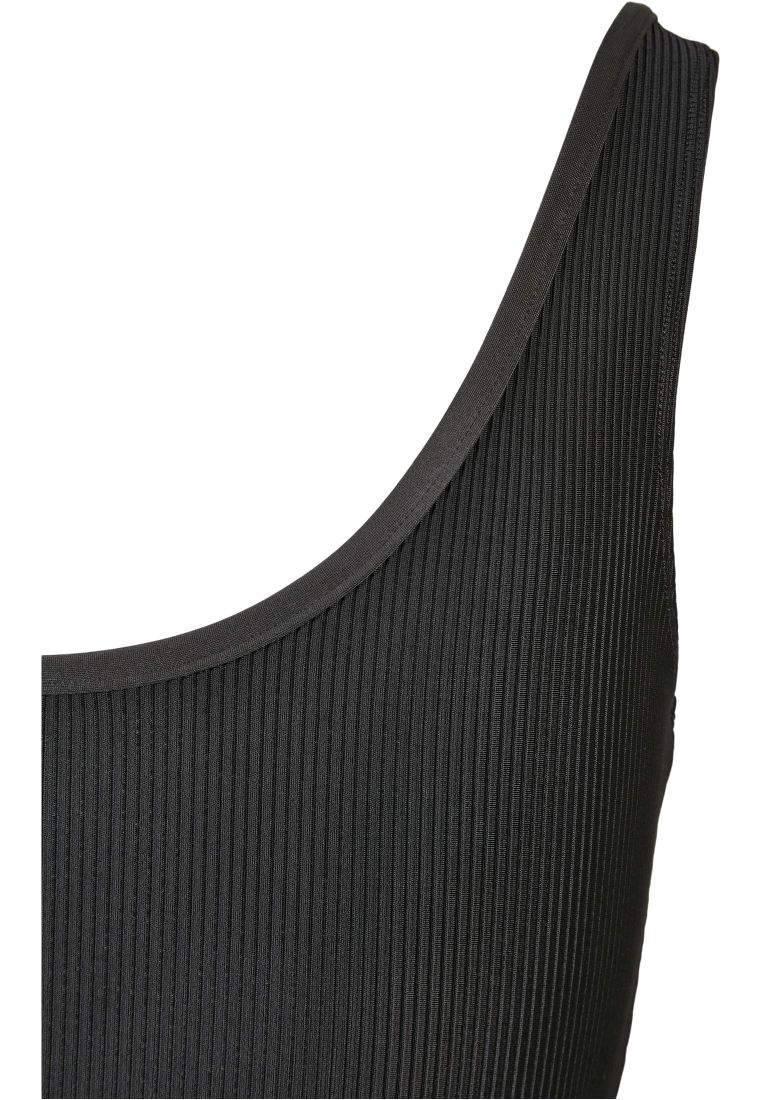 Ladies Shiny Rib Body - Ladies Underwear and Bikinies - TTUTB4074 - 10