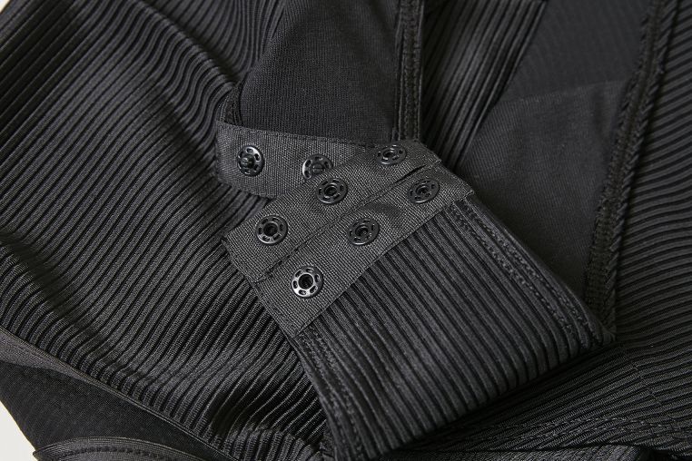 Ladies Shiny Rib Body - Ladies Underwear and Bikinies - TTUTB4074 - 132