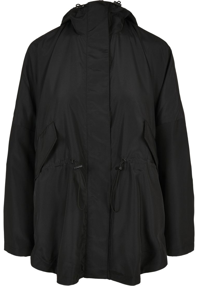 Ladies Recycled Packable Jacket-TB4080