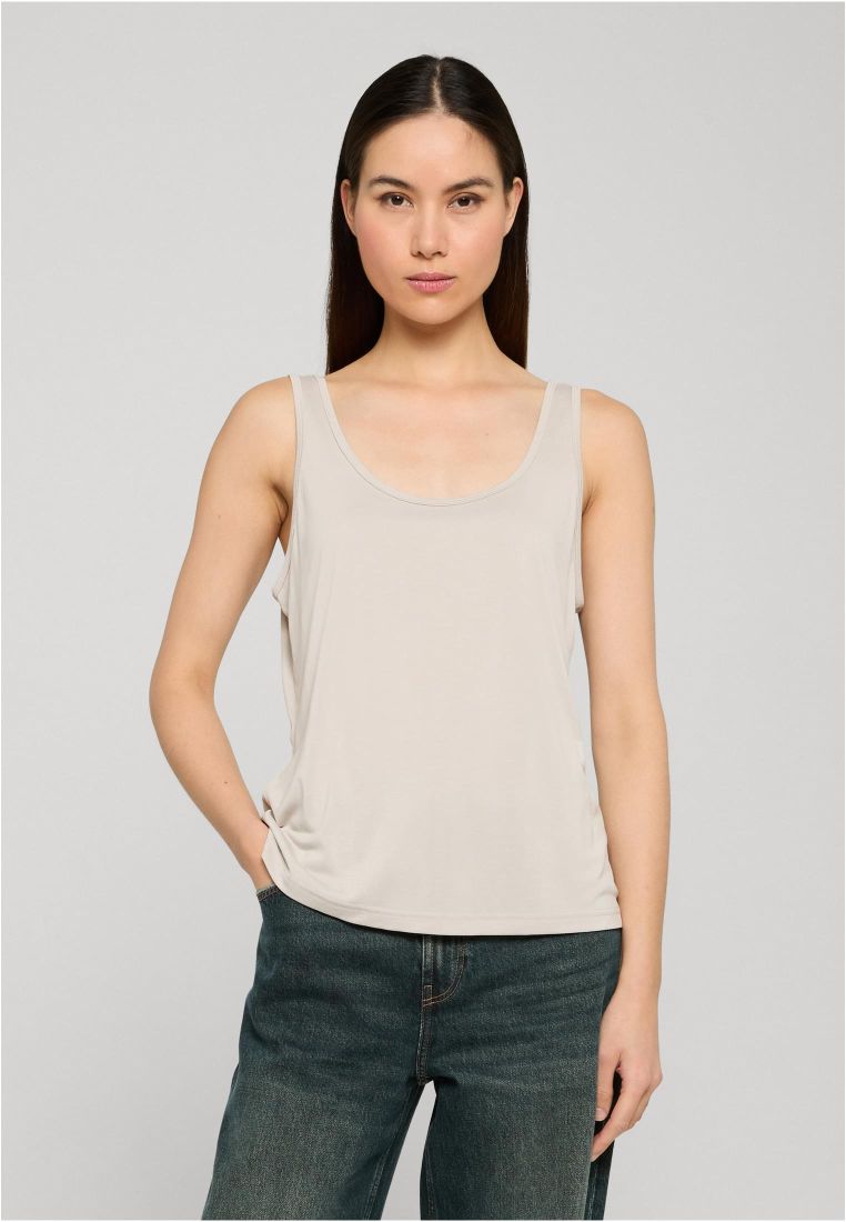 Ladies Modal Loose Top -  - TTUTB4090 - 301