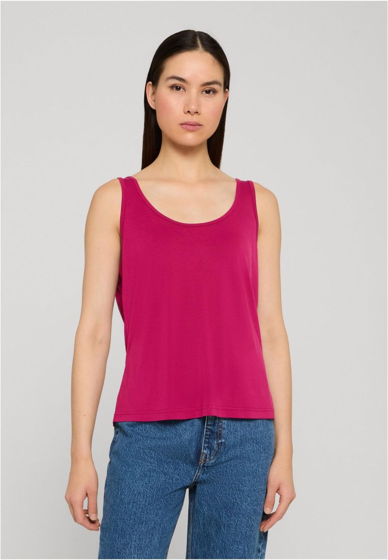 Ladies Modal Loose Top -  - TTUTB4090 - 1381