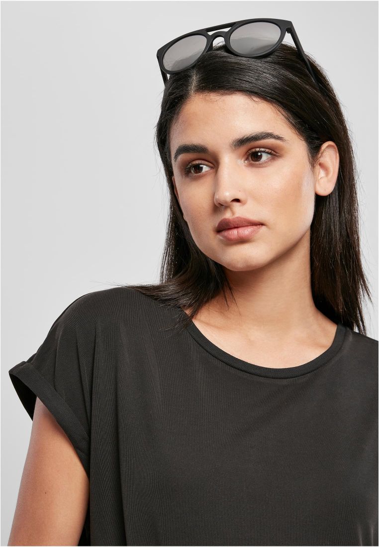 Ladies Modal Extended Shoulder Tee - Ladies T-Shirts and Tops - TTUTB4092 - 39