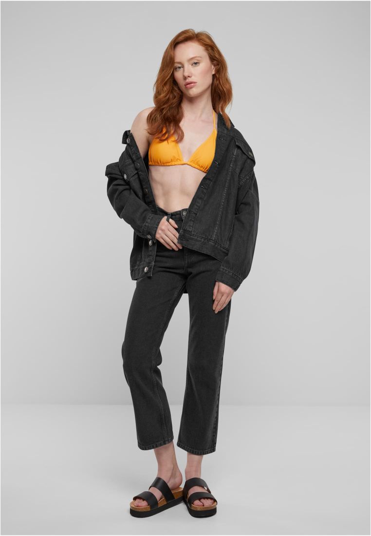 Ladies Recycled Triangle Bikini -  - TTUTB4112 - 490