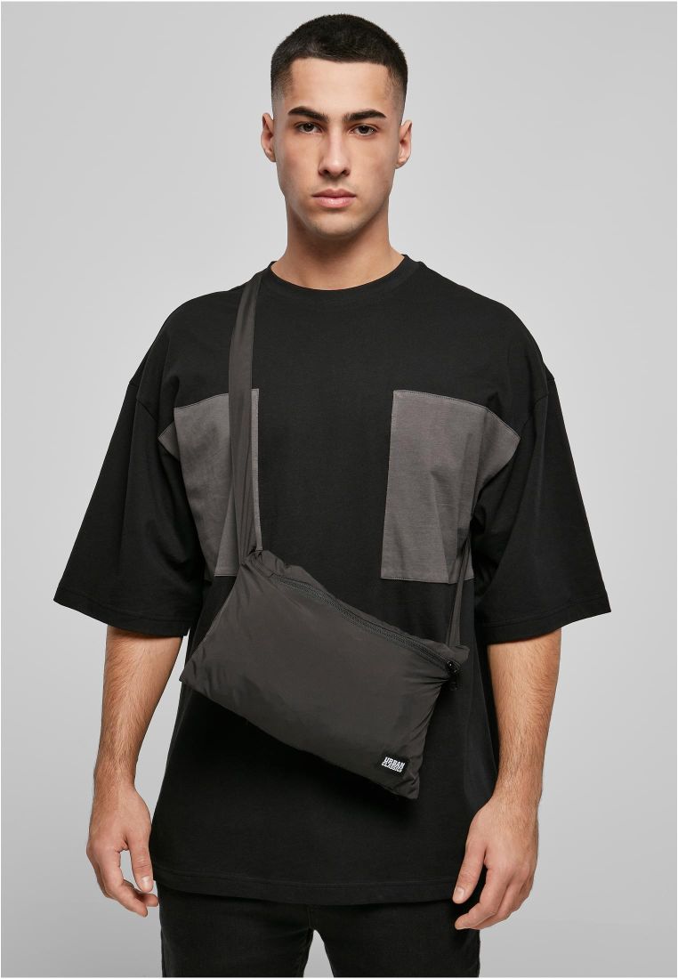 Commuter Pull Over Jacket - Mens Jackets - TTUTB4122 - 8